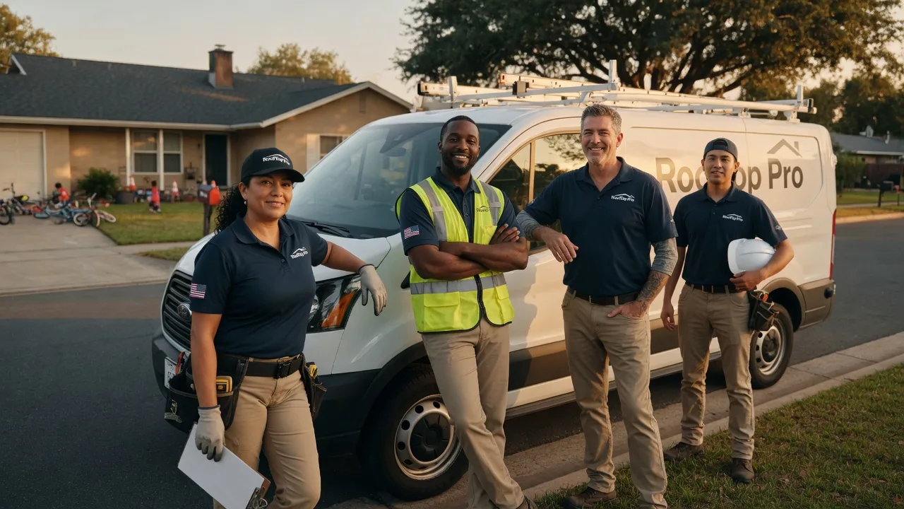Roof Repair in North Palm Beach, FL near me